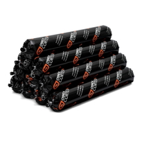 Obex Cortex 0210FR - Class A2 Fire-Rated Paste Adhesive