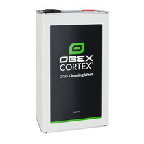 Obex Cortex 0795 Cleaning Wash - 5 Liters
