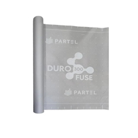 External Breather Membrane 