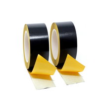 Echoseal Alu Fire Rated Foil Tape - 75mm x 25m 