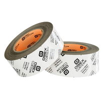 Obex Cortex 0814 FR Board Jointing Tape - 50mm x 25M (Pack of 24)