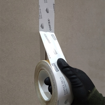 Obex Cortex 0814 FR Board Jointing Tape - 50mm x 25M (Pack of 24)