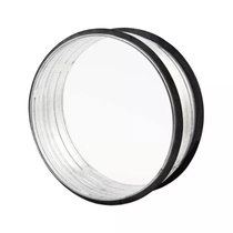 Stornch Spirosafe Internal Duct Coupler -  Spiral Duct Fittings