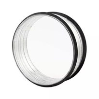 Stornch Spirosafe Internal Duct Coupler -  Spiral Duct Fittings