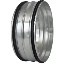 Stornch Spirosafe Internal Duct Coupler - 250mm 