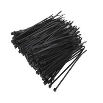 Nylon Cable Ties  (Pack of 100)