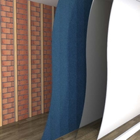 Spacetherm Wallboard 
