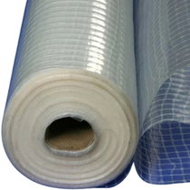 Procheck 300 Reinforced Polyethylene Vapour Control Layer - 2M x 50M