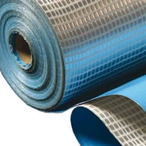 Proctor Profoil 861 Reinforced Vapour Control Layer – 2M x 50M