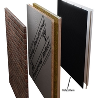 Proctor Reflectatherm Plus - Air and Vapour Control Layer