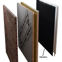 Proctor Reflectatherm Plus - Air and Vapour Control Layer
