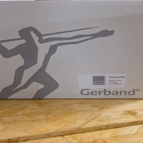 Gerband 586 - Airtight Tape - 25M Long (Box Quantities)