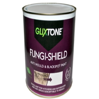 Glixtone Fungi-Shield Anti-Mould Coating Paint - 5L
