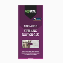 Glixtone Fungi - Shield Sterilising Solution - 5L