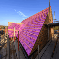 Proctor Air - Vapour Permeable Membrane 