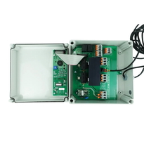 Smart Guard - Digital Electronic Trace Heating Thermostat