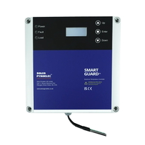 Smart Guard - Digital Electronic Trace Heating Thermostat
