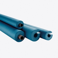 Armaflex Ultima - Low Smoke Pipe Insulation - 2M Long Unslit Tube