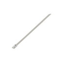 Stainless Steel Cable Ties 300mm x 4.8mm - Pack of 100
