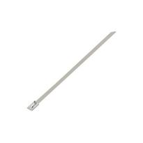 Stainless Steel Cable Ties 300mm x 4.8mm - Pack of 100
