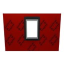 Proctor Wrapseal Airtight Interface Membrane