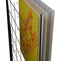 Proctor FramePro W1 Vapour Permeable Airtight Wall Underlay 75 Sqm