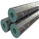 PYROKOOL Rigid Phenolic Thermal Pipe Insulation - 1M
