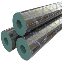 Pyrokool Rigid Phenolic Pipe Insulation 