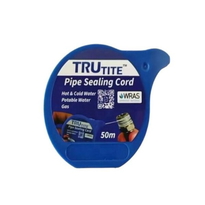 Trutite Pipe Sealing Cord – Thread Sealant 