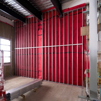 Proctor Wraptite - Airtight Membrane - 1.5M x 50M (75 Sqm)