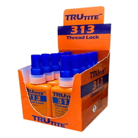 Trutite 313 Thread Lock - Medium Strength Anaerobic Threadlocker