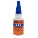 Trutite 919 Super Glue Cyanoacrylate Adhesive  - 20g (Box of 30)