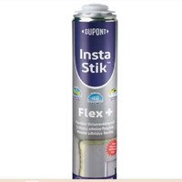 DuPont Insta Stik Flex+ - Polyurethane Foam Adhesive 750ml