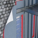 Proctor Wraptherm Airtight Membrane - 10mm