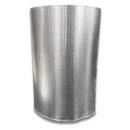soil pipe insulation