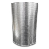 SilenceCORE NBR Acoustic Soil Pipe Insulation - 4.5M x 0.5M (2.25 SQM)
