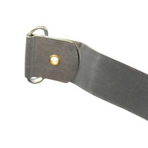 Aluminum Bands for Pipe Insulation (Pack of 50)