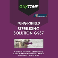 Glixtone Fungi - Shield Sterilising Solution - 5L