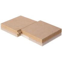Profloor Micro Deck 17 Acoustic Floor Board – 17mm (0.72 Sqm)