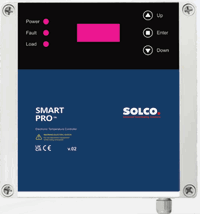 Smart PRO - Digital Electronic Thermostat 