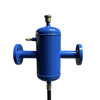 RapidVent Commercial Air and Dirt Separator
