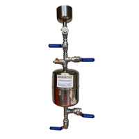Chemical Dosing Pot