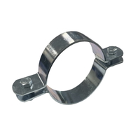 Surefix Two-Bolt Split Band Pipe Clip