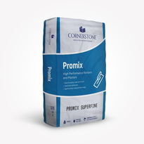 Promix Superfine - Ready Mixed Lime Plaster 20 Kg