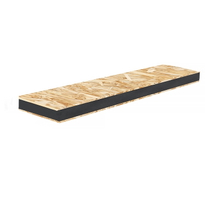 Insulate Thermal Deck Board – Insulated Walk-on Loft Boards