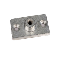 Surefix Back Plate Pipe Support Bracket (Box Quantities)