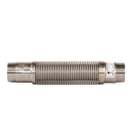 threaded compensator
