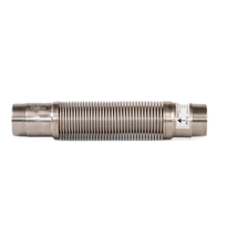 Surefix Screwed Axial Bellows - WRAS Approved 