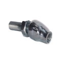 Surefix Swivel Ball Hanger - M8/M10 Pipe Clips (Box Quantities)
