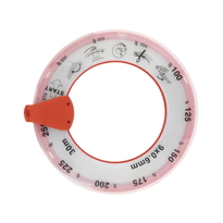 Hose Banding  - Threaded Stainless Steel Band 30M